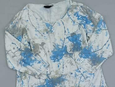 Sweatshirts: Women`s sweatshirt, size L (EU 40)