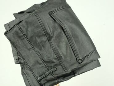 Kobiety: ONLY, Spodnie materiałowe damskie, M — 6