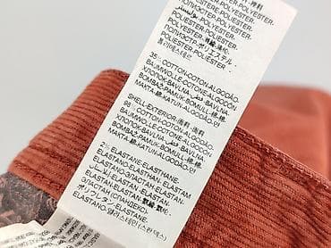 idealny 3: Desigual, Spodnie materiałowe damskie, rozmiar L — 6
