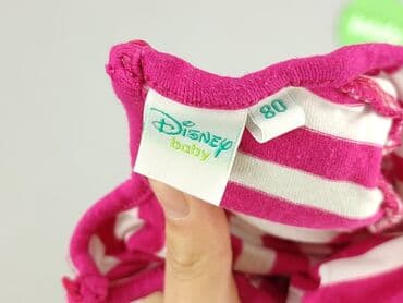 lidl sukienki letnie: Sukienka, Disney, 9-12 miesięcy, stan - Bardzo dobry — 4
