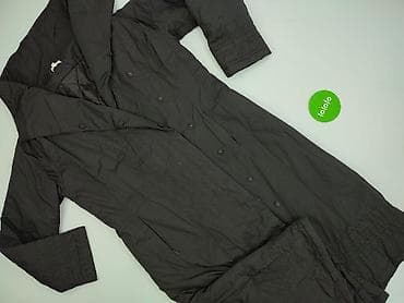 solar sweter: Solar, Płaszcz damski, rozmiar XL — 2