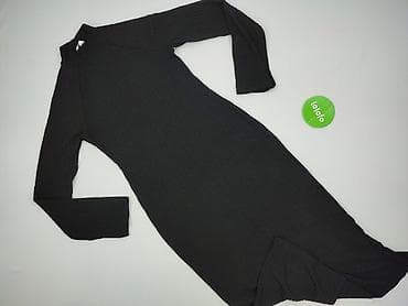 metamorfoza second hand: H&M, Sukienka damska, rozmiar M — 2