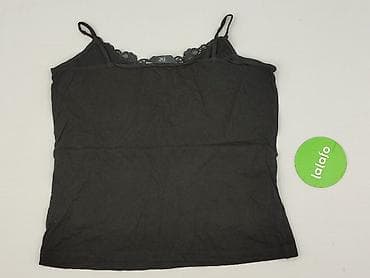 t shirty givenchy paris: F&F, Top damski, rozmiar 3XL — 3