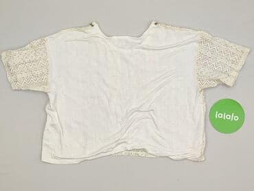 chabrowa bluzki: Hollister, Women's blouse, size XS (EU 34) — 3