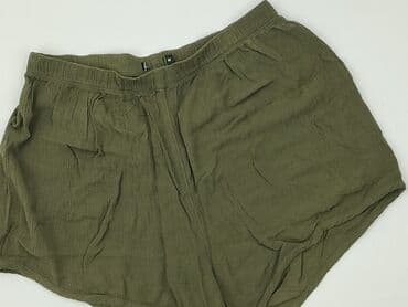 szorty damskie khaki: Szorty damskie, rozmiar M — 1