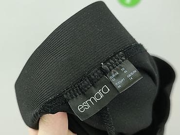 dresy damskie pull and bear: Esmara, Legginsy rozmiar XL — 4