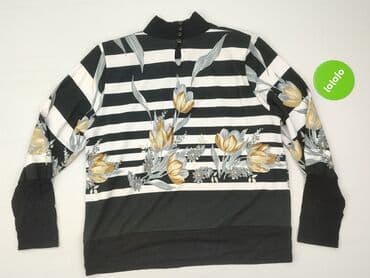 sprzedaż używanych majtek damskich: Bluzka damska, rozmiar 2XL — 3