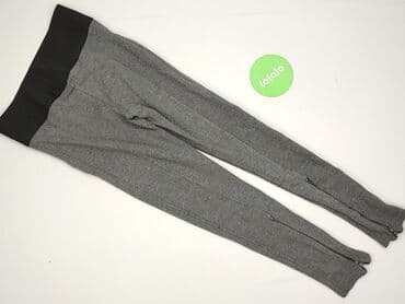 legginsy push up marszczone: Zara, Legginsy Eleganckie damskie, rozmiar M — 3