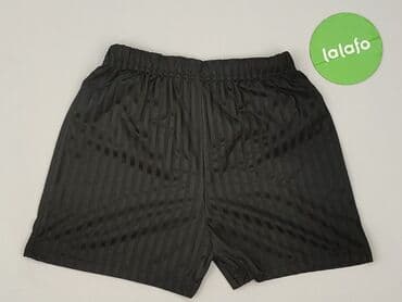 bintex rajstopy: Shorts, 9 years, 128/134, condition - Very good — 3