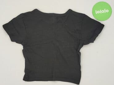 koszulka spotify: Sinsay, T-shirt damski, rozmiar XS — 3