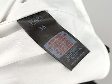 qiosk sukienki wyprzedaż: F&F, Sukienka damska, rozmiar S — 5