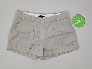 dk berufsmode: H&M, Szorty damskie, rozmiar S — 2