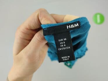 hobbs sukienki: H&M, Sukienka damska, M — 4