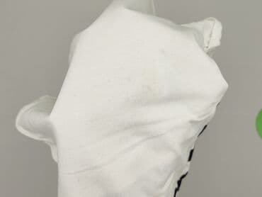 reserved koszulka w koty: Women's blouse, size L (EU 40) — 4
