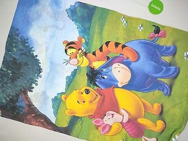 pluszak owoc: Komplet pościeli, 90 x 130, kolor - Kolorowy, stan - Bardzo dobry — 4