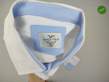 koszulka polo 4xl: Koszulа dla mężczyzn, rozmiar 5XL — 4