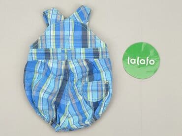 lidl kombinezon softshell: Body, H&M, Newborn baby, 
condition - Perfect — 3