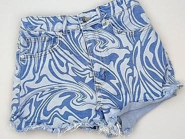 H&M Divided, Szorty damskie, rozmiar S