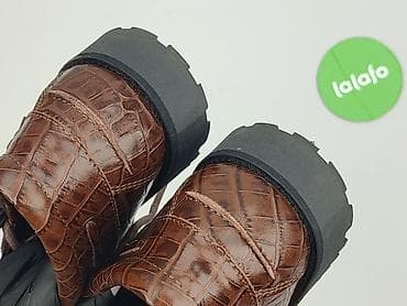 shoes esprit: Półbuty dla mężczyzn, rozmiar 46 — 5