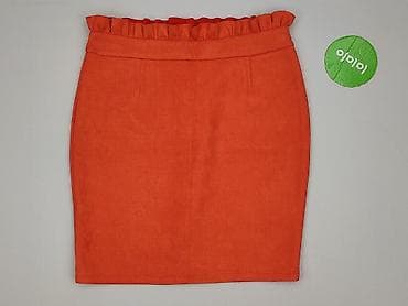 spódnice biale: Drôle de Copine, Spódnica damska, rozmiar L — 2