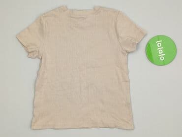 pepco koszulka termoaktywna: T-shirt, H&M, 8 years, 122-128 cm, condition - Very good — 3