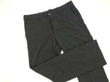 Suits: Suit pants for men, L (EU 40), condition - Perfect