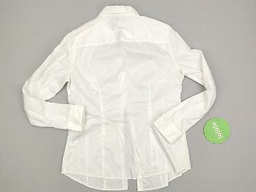 bluzy ck: Yessica, Koszula damska, rozmiar M — 3