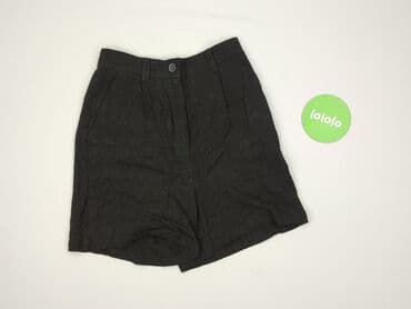 krótkie dopasowane spodenki: Asos, Women`s skirt, size XS (EU 34) — 3