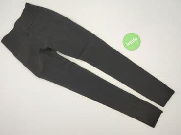 ciuchy na allegro: ELEGANTE, Legginsy Eleganckie damskie, S — 3