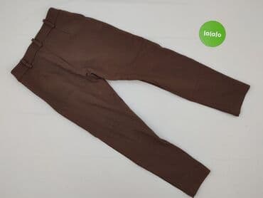 legginsy stayhere: Spodnie materiałowe damskie, S — 3