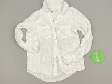 koszulki mohito wyprzedaż: Sinsay, Koszula damska, 2XS — 2