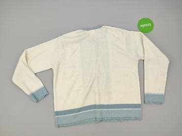 zapi paris: Kardigan damski, rozmiar 5XL — 3