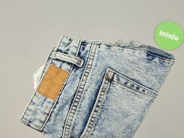 Kobiety: Bershka, Szorty damskie, rozmiar 2XS — 6