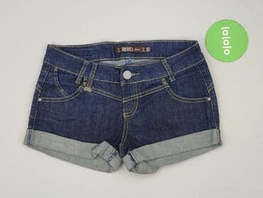 Ubrania damskie: House, Szorty damskie, rozmiar S — 2