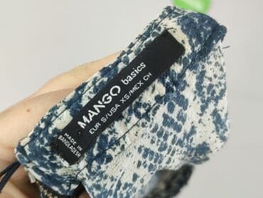 sukienki midi dopasowane: Mango, Women`s dress, size XS (EU 34) — 4