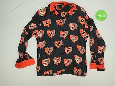 Escada, Koszula damska, rozmiar S — 2