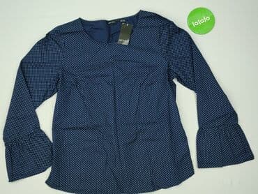 bluzki kopertowe reserved: Esmara, Women's blouse, size L (EU 40) — 2