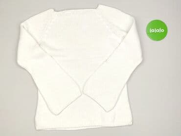 sweter w paski c a: Women`s sweater, size M (EU 38) — 3