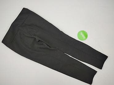 bluzki top bis: Top Secret, Spodnie materiałowe damskie, rozmiar L — 3