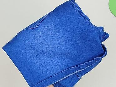 bluzki denim: Denim Co, Szorty damskie, rozmiar L — 6