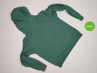 bluza stich h: Sinsay, Bluza z kapturem damska, rozmiar 2XS — 3