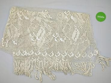 wojan team pościel: Obrus 180 x 250, kolor - Beżowy, stan - Bardzo dobry — 2