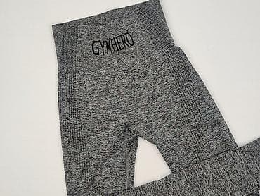 reebok 1992: Legginsy Sportowe damskie, rozmiar S — 1