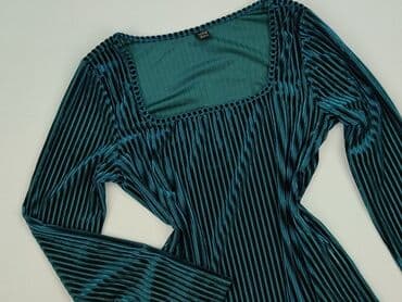 shein sukienki na wesele plus size: Shein, Bluzka damska, rozmiar L — 1