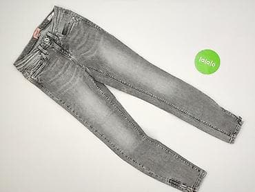 mom jeansy: ONLY, Jeansy damskie, rozmiar 2XS — 2