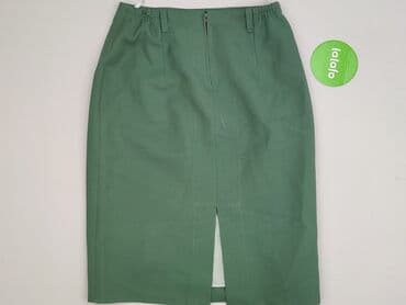 spodnice midi: Spódnica damska, rozmiar M — 2