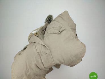 kurtka reserved zimowa: Fresh, Women`s parka, size L (EU 40) — 7