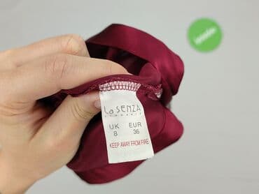 bieliźniany top: La senza, Top damski, S — 5