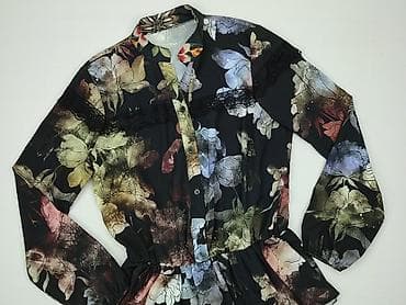 spódnice 3 4: Bluzka damska, rozmiar S — 1