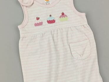 sukienka z lyocellu h: Cobbler, 1-3 months, condition - Perfect — 1